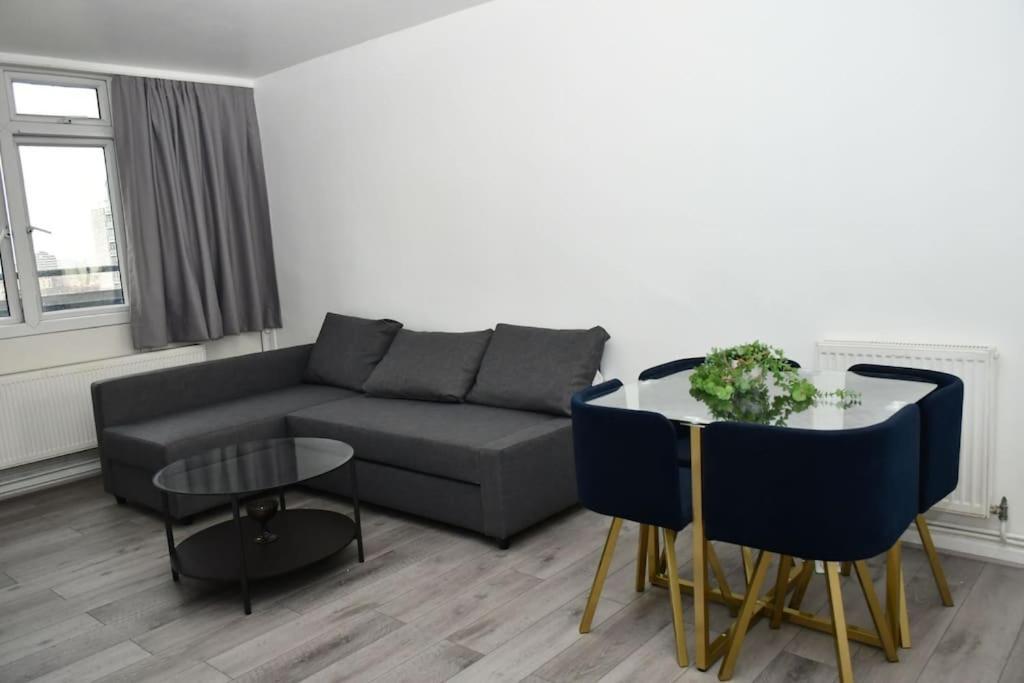 Home Away From Home 伦敦 外观 照片