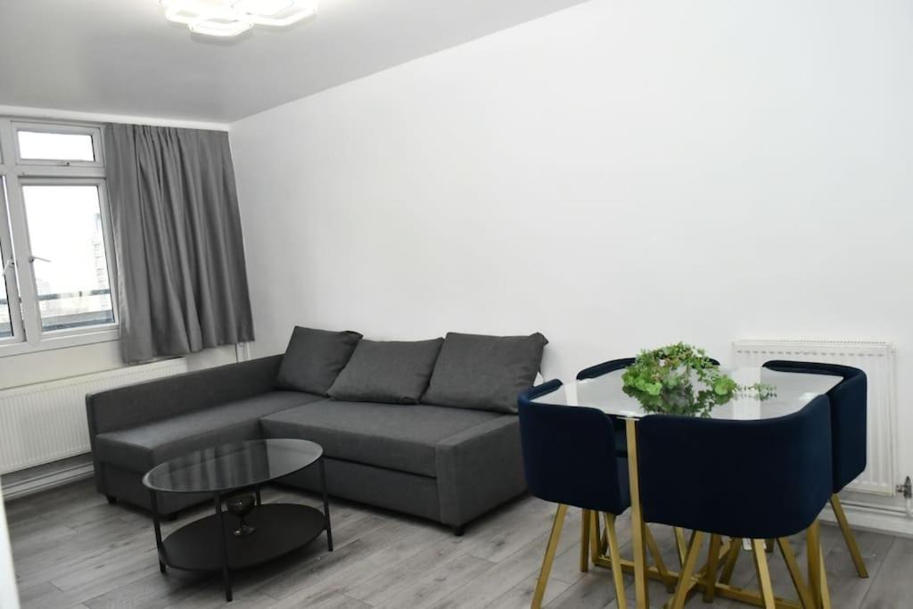 Home Away From Home 伦敦 外观 照片